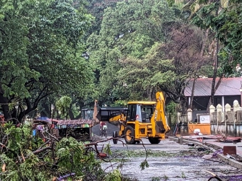 IPSCDL misses court deadline for Taad Maad road completion