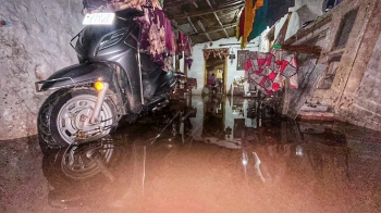 Monsoon flooding brings misery to Tonca’s vulnerable residents