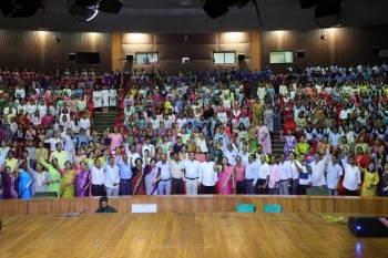 CM lauds legacy of Devi Ahilyabai Holkar
