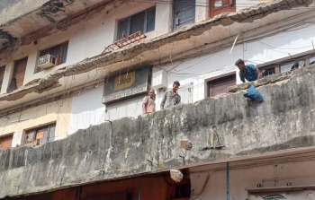 Margao awaits answers on building safety inspections