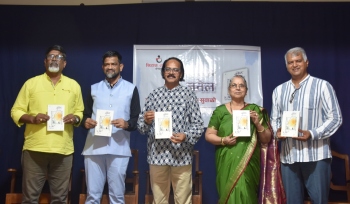 Zanel is testament to poet's inner voice, says Budkuley