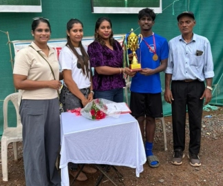 Kaykee Youth Club clinch Friendship Cup 2025 title