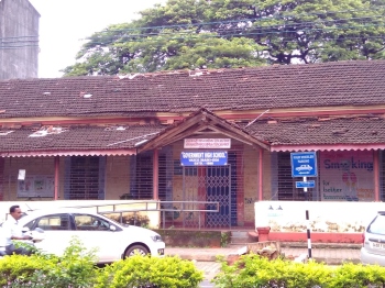 Several govt schools temporarily relocated to alternative premises