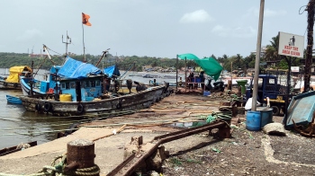 Fishing season ends, but Kharewaddo’s cries remain unheard