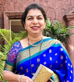 Businesswoman Pratima Dhond elected next GCCI president