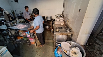 FDA shuts down Margao eatery over hygiene lapses