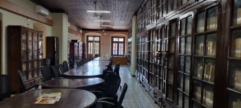 Turning the page: Mapusa’s beloved Athaide Library returns after six-year hiatus