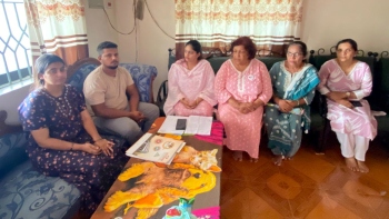 Mahila Cong slams govt over Bastora attack on couple