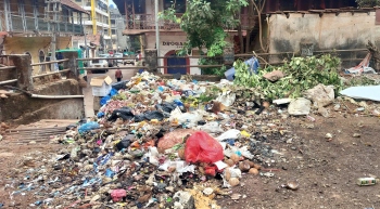 In a first, GWMC to oversee garbage collection in Mapusa