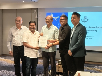 GBA holds AGM, announces 60th diamond jubilee plans