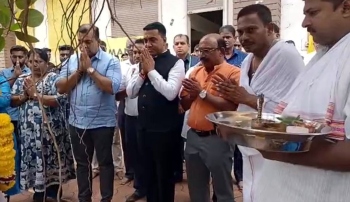 CM agrees to two shrines for Dev Khapreshwar in Porvorim