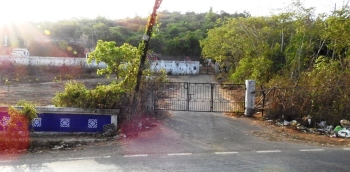 Encroachment or oversight? Margao civic body faces tough questions ahead of kabrastan access decision