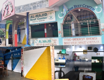 Beef traders slam govt for ‘artificial shortage’