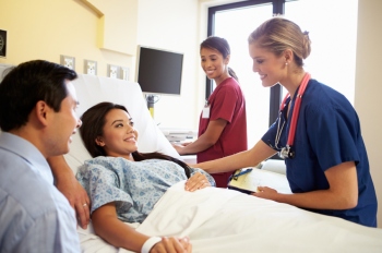 Prioritise patients, not pride