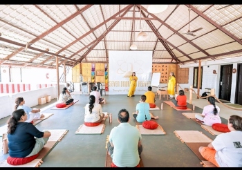 Reclaiming balance: The relevance of holistic healing