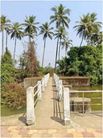Exploring Khazan turf