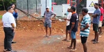 Kiskon-Paddi students to return to school after govt vows new premises