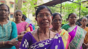 Parched in monsoon: Anjuna locals demand PWD action