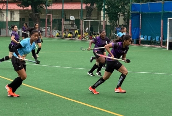 Sai Blue enters Women Seniors finals