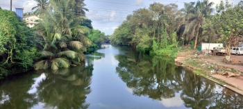 Mapusa River to get facelift with Rs 46.52 cr revamp plan