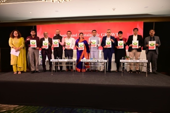 GCCI places Vision Report Goa@2037 before govt