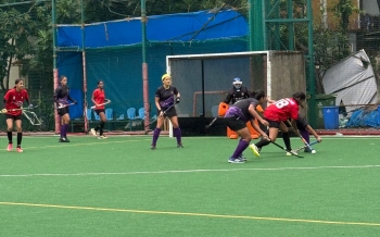 Mansi Foundation and CTC Red to clash in men’s seniors finals