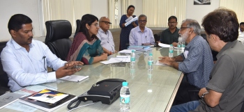 Demolition of two unsafe Margao buildings within 10 days: Collector