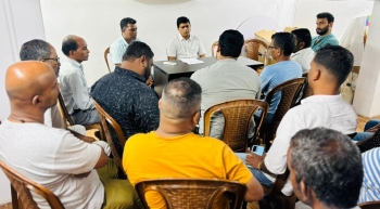 Vasco, Mormugao MLAs lend support to taxi operators
