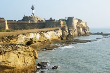 Daman, Diu: Who cares for you?