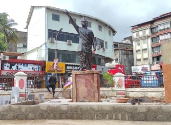 Lohia's speech set the tone for liberation from Portuguese rule