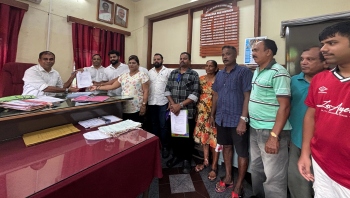 Canacona Ravindra Bhavan: Tiatr lovers seek details on reopening of auditorium