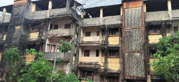 After CM’s directions, Mapusa's Junta Quarters next in line for demolition