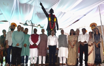 Monuments under 100 years covered under new policy: Min