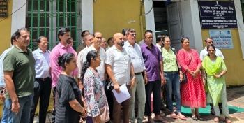 Frustrated by inaction, Mapusa flat owners threaten hunger strike