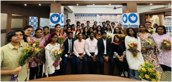 Estellar Academy students shine in NEET (UG) 2025 results