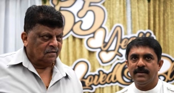 Churchill decides to run for 2027 Assembly polls from Benaulim