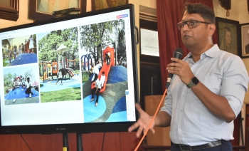 'Detached dream’: Madgavkars pick holes in Master Plan