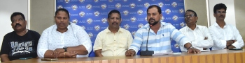 GFP hits out at Damu over remarks at Fatorda melava