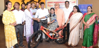 Fatorda MLA should explain why he failed to return Madel fields: Damu