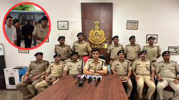 Goa Police nab 5-member gang involved in multiple extortion cases