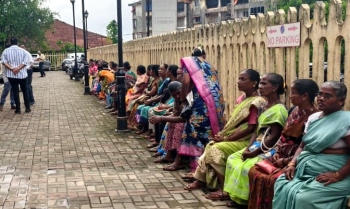 Municipality strikes truce with vendors over market dispute