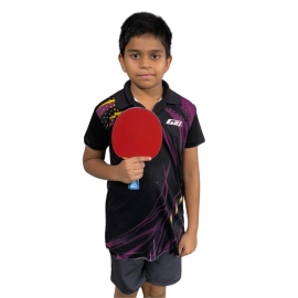 Ishaan, Ashank in U-11 Boys finals
