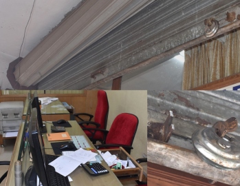 Crime spree in Margao as burglars strike three establishments in city