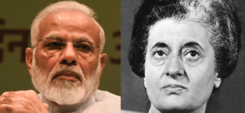 India’s undeclared Emergency