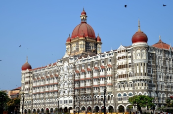 Taj marks 4 consecutive yrs as India's strongest brand
