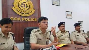 Operation Flush Out: Goa Police cracks down on foreigners flouting visa rules
