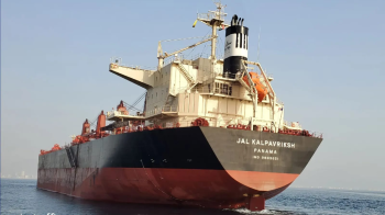 Delta Ports sets new operational benchmark at Mormugao Terminal amid monsoon