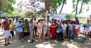 Goans host SÃ£o JoÃ£o event in California