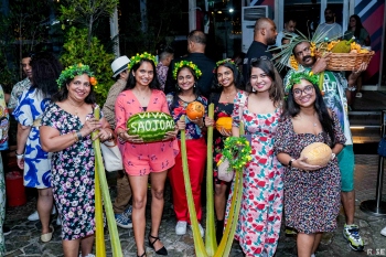 Dubai Goans stage 10th edition of Festa SÃ£o JoÃ£o