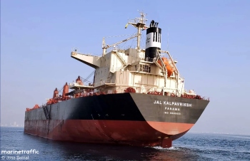 Delta Ports sets new operational benchmark at port